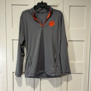 Champion Quarter-Zip